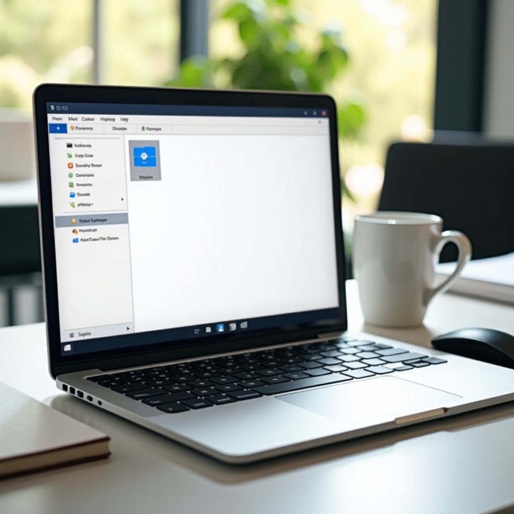 Как удалить OneDrive из Проводника в Windows 11 (Полное руководство 2024)